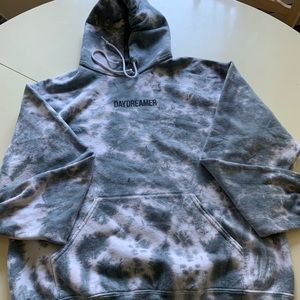 Tie Dye Hoodie
